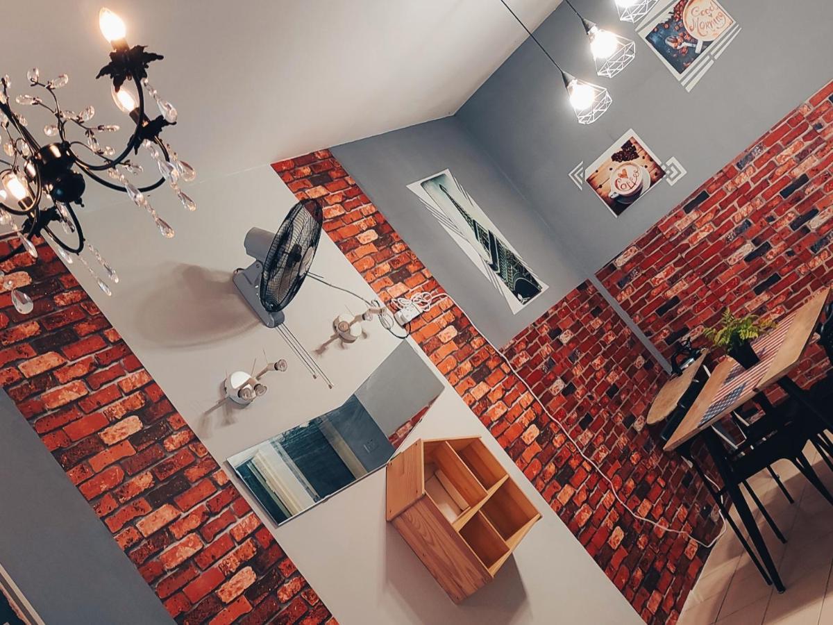 Barakah Sufi Homestay 3 ตานาห์ราตา ภายนอก รูปภาพ