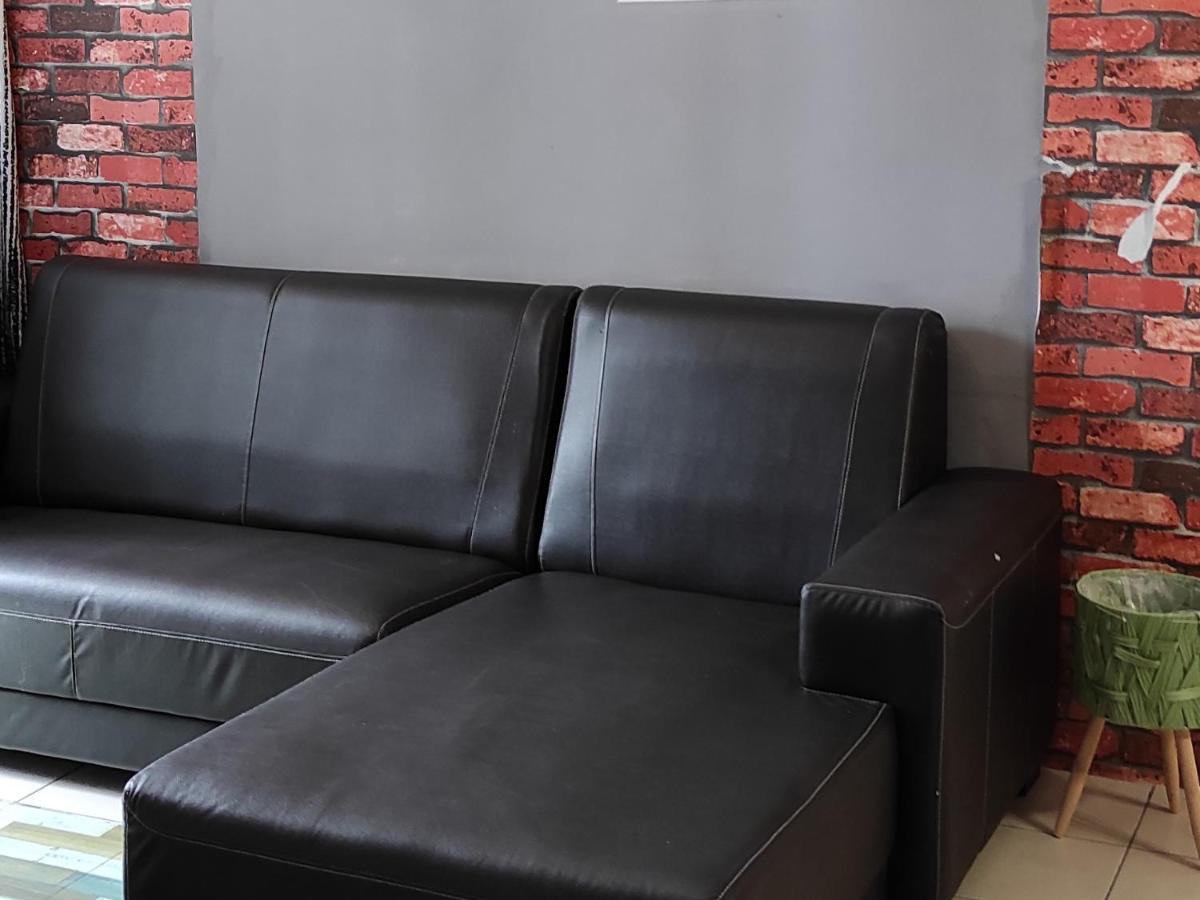 Barakah Sufi Homestay 3 ตานาห์ราตา ภายนอก รูปภาพ