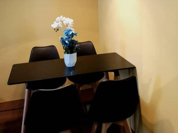 Barakah Sufi Homestay 3 ตานาห์ราตา ภายนอก รูปภาพ