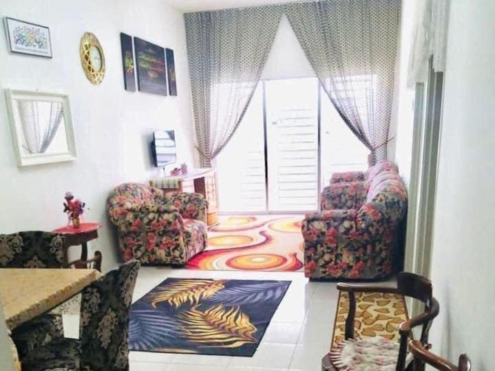 Barakah Sufi Homestay 3 ตานาห์ราตา ภายนอก รูปภาพ