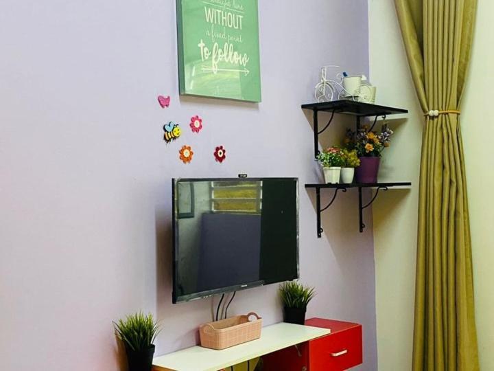 Barakah Sufi Homestay 3 ตานาห์ราตา ภายนอก รูปภาพ