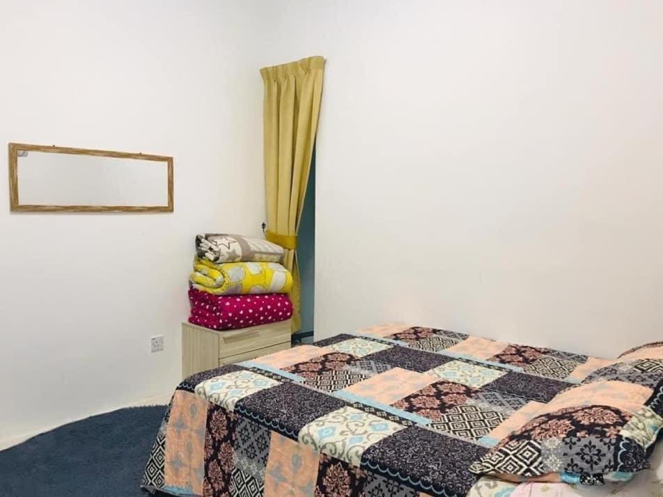 Barakah Sufi Homestay 3 ตานาห์ราตา ภายนอก รูปภาพ