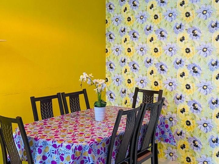 Barakah Sufi Homestay 3 ตานาห์ราตา ภายนอก รูปภาพ