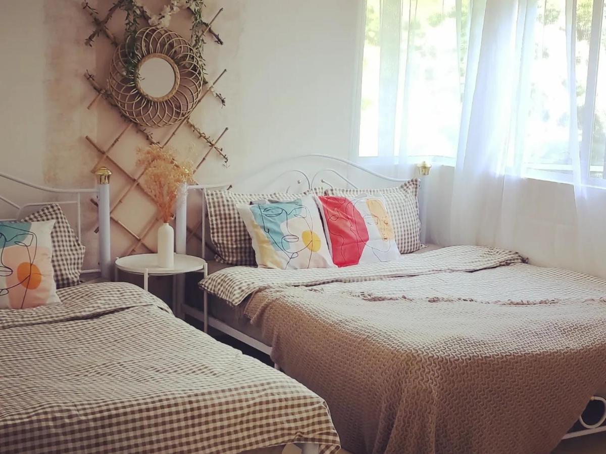 Barakah Sufi Homestay 3 ตานาห์ราตา ภายนอก รูปภาพ
