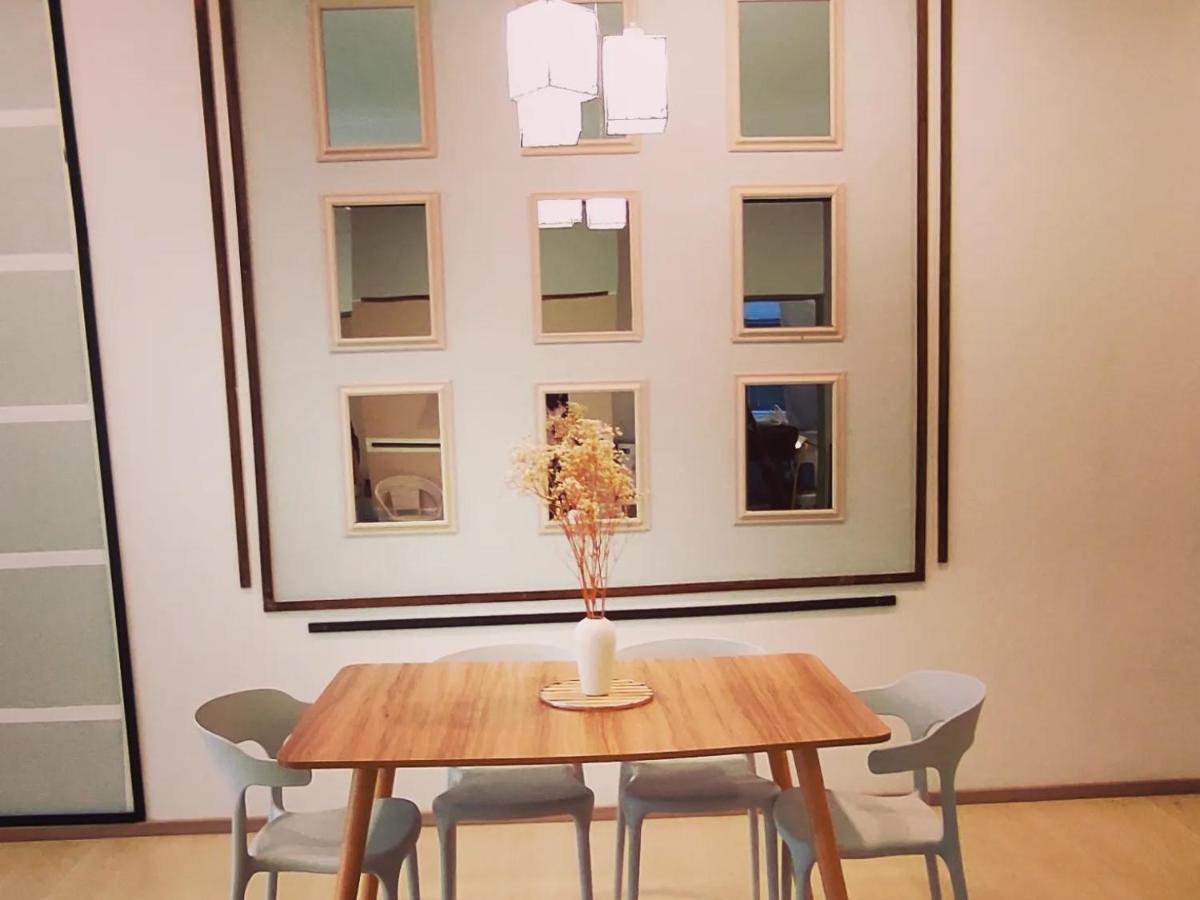 Barakah Sufi Homestay 3 ตานาห์ราตา ภายนอก รูปภาพ