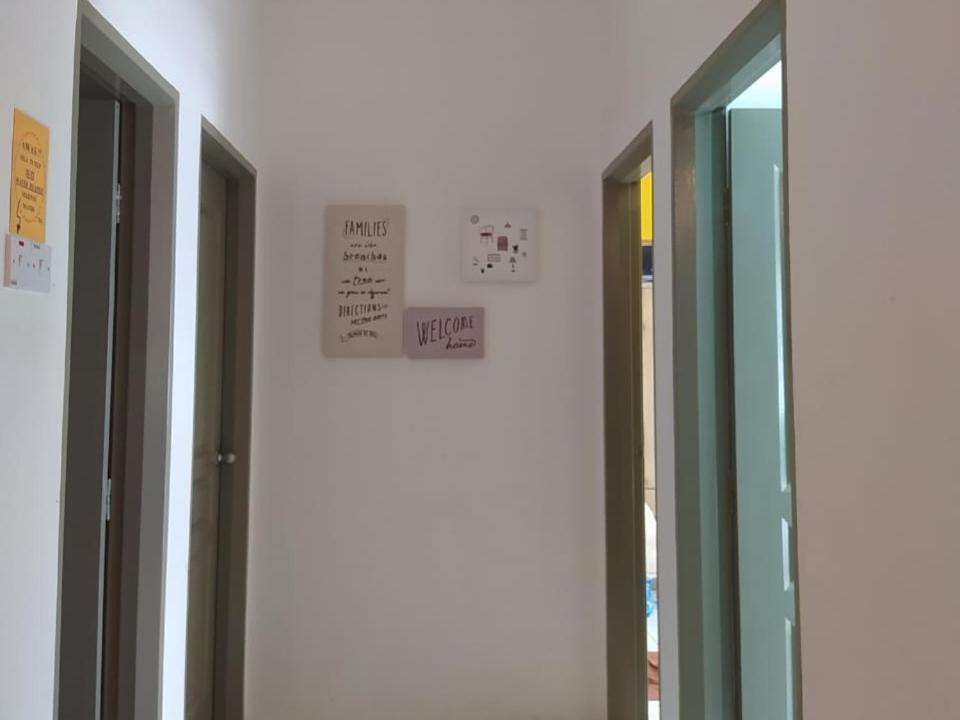 Barakah Sufi Homestay 3 ตานาห์ราตา ภายนอก รูปภาพ