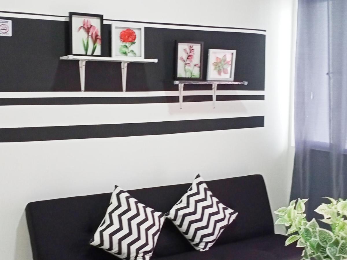 Barakah Sufi Homestay 3 ตานาห์ราตา ภายนอก รูปภาพ