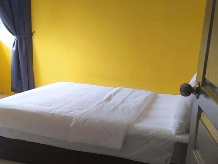 Barakah Sufi Homestay 3 ตานาห์ราตา ภายนอก รูปภาพ