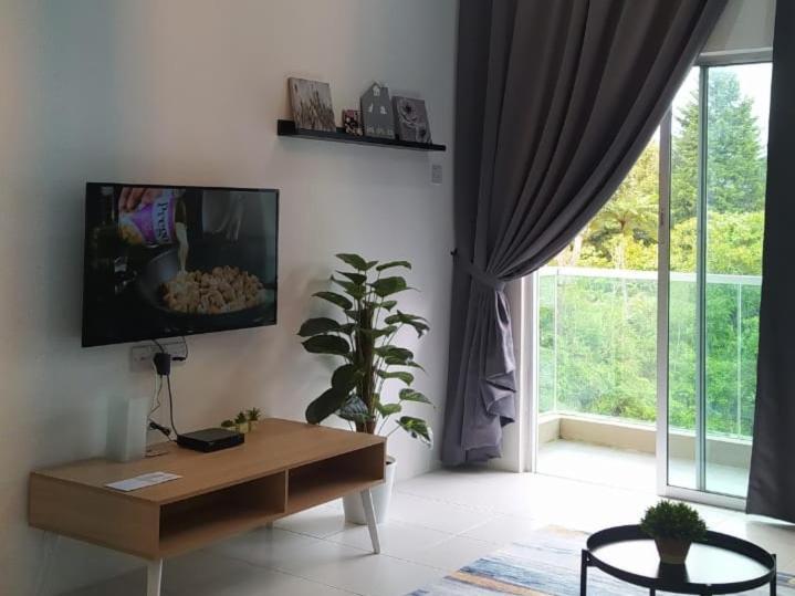Barakah Sufi Homestay 3 ตานาห์ราตา ภายนอก รูปภาพ