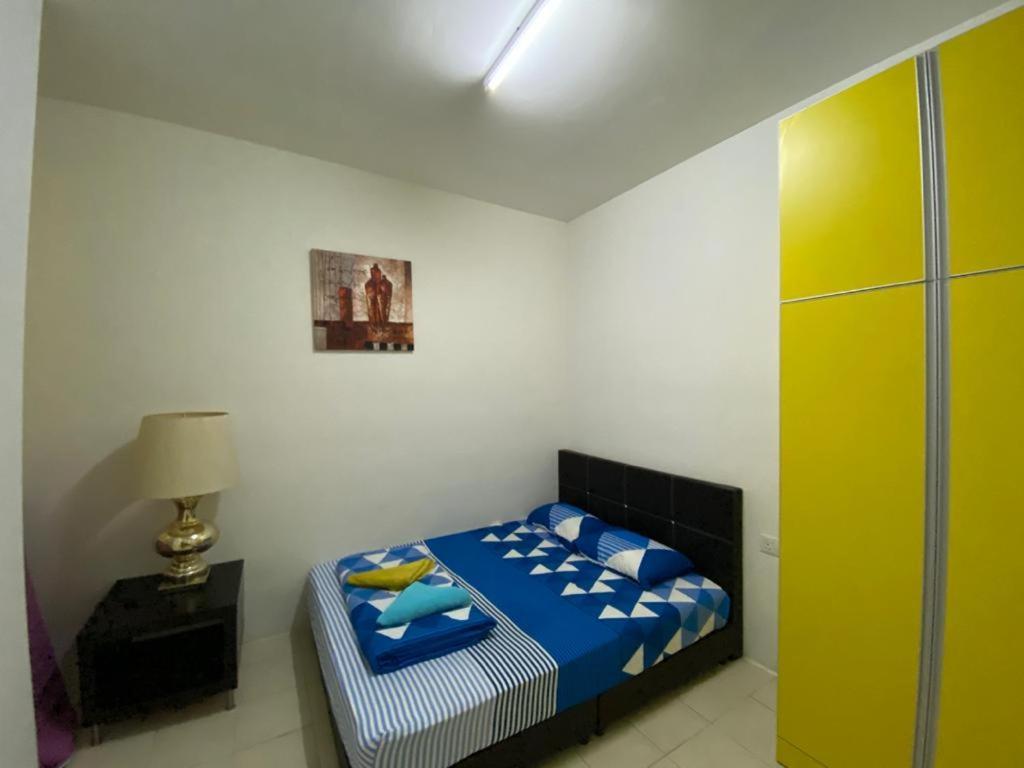 Barakah Sufi Homestay 3 ตานาห์ราตา ภายนอก รูปภาพ