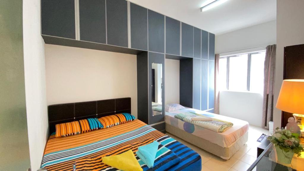 Barakah Sufi Homestay 3 ตานาห์ราตา ภายนอก รูปภาพ