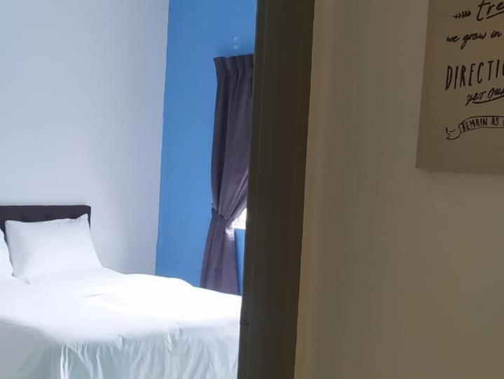 Barakah Sufi Homestay 3 ตานาห์ราตา ภายนอก รูปภาพ