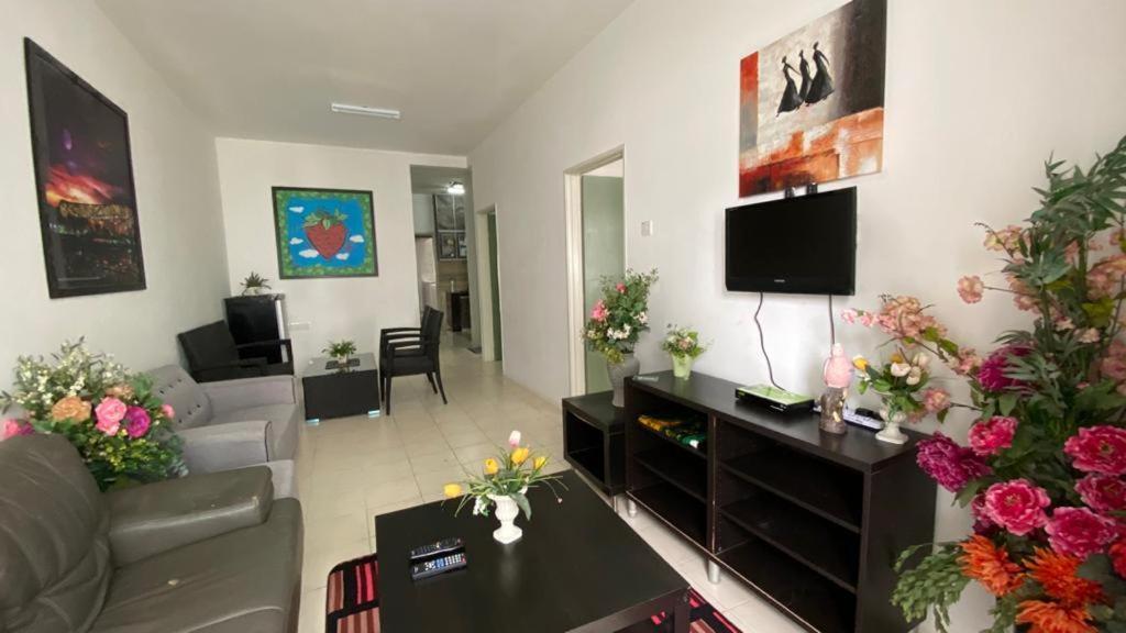 Barakah Sufi Homestay 3 ตานาห์ราตา ภายนอก รูปภาพ