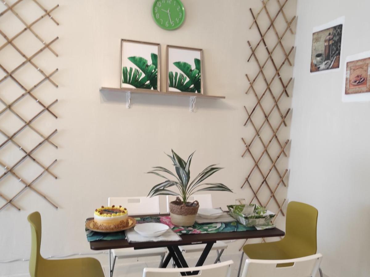 Barakah Sufi Homestay 3 ตานาห์ราตา ภายนอก รูปภาพ