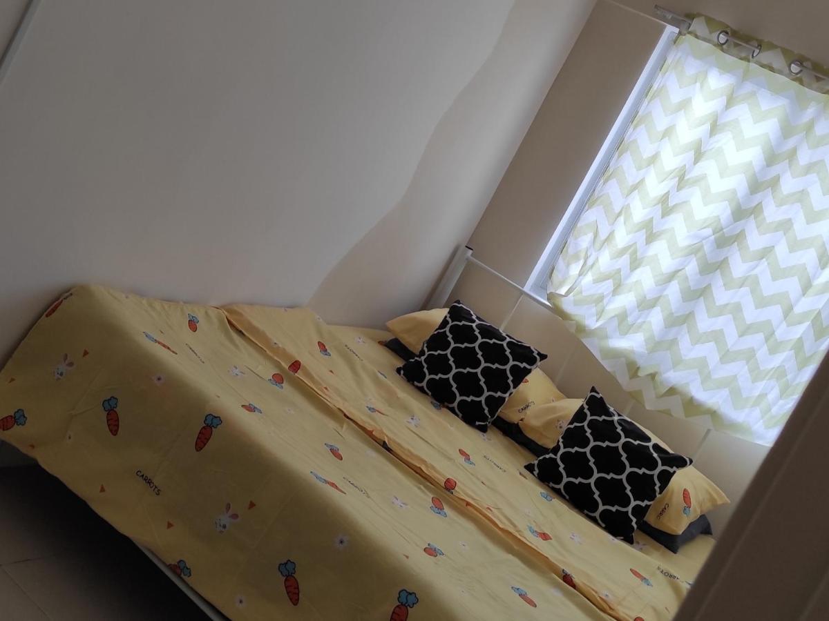 Barakah Sufi Homestay 3 ตานาห์ราตา ภายนอก รูปภาพ