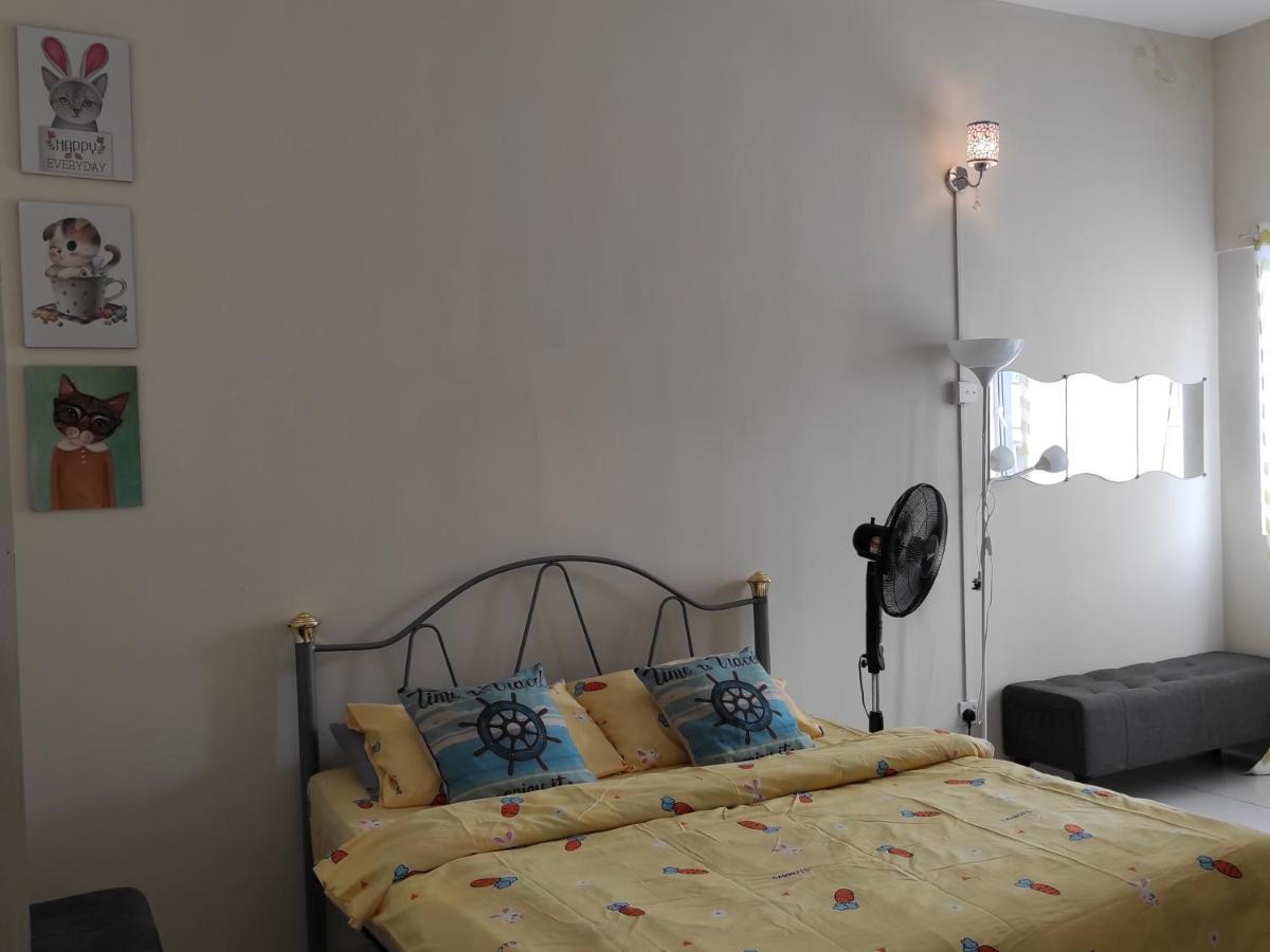 Barakah Sufi Homestay 3 ตานาห์ราตา ภายนอก รูปภาพ