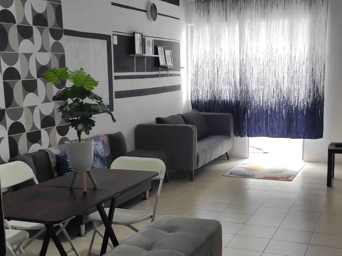 Barakah Sufi Homestay 3 ตานาห์ราตา ภายนอก รูปภาพ