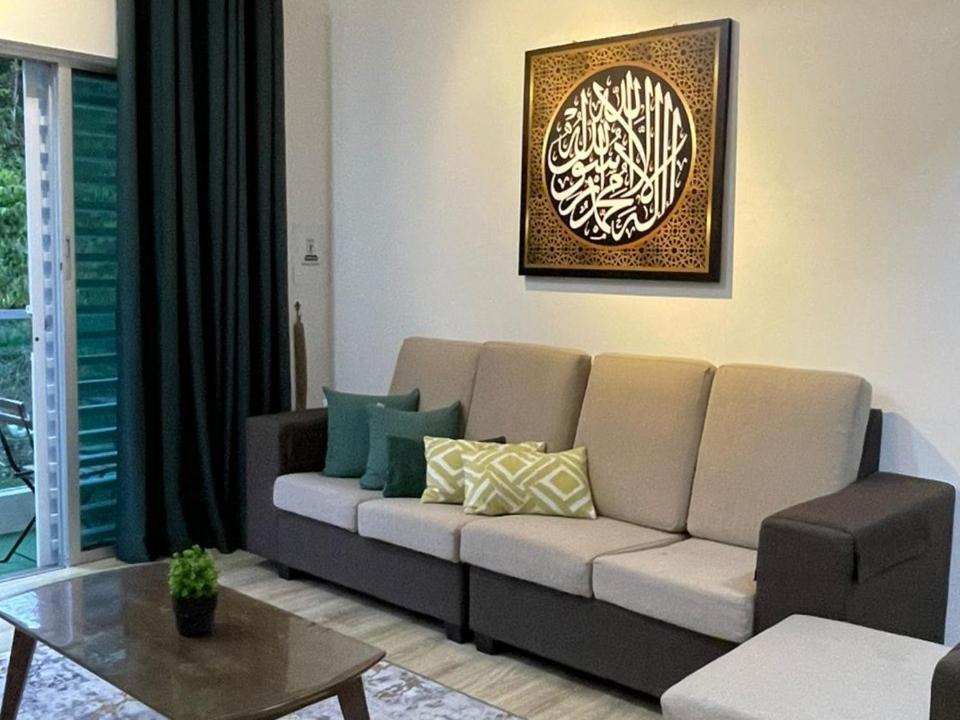 Barakah Sufi Homestay 3 ตานาห์ราตา ภายนอก รูปภาพ