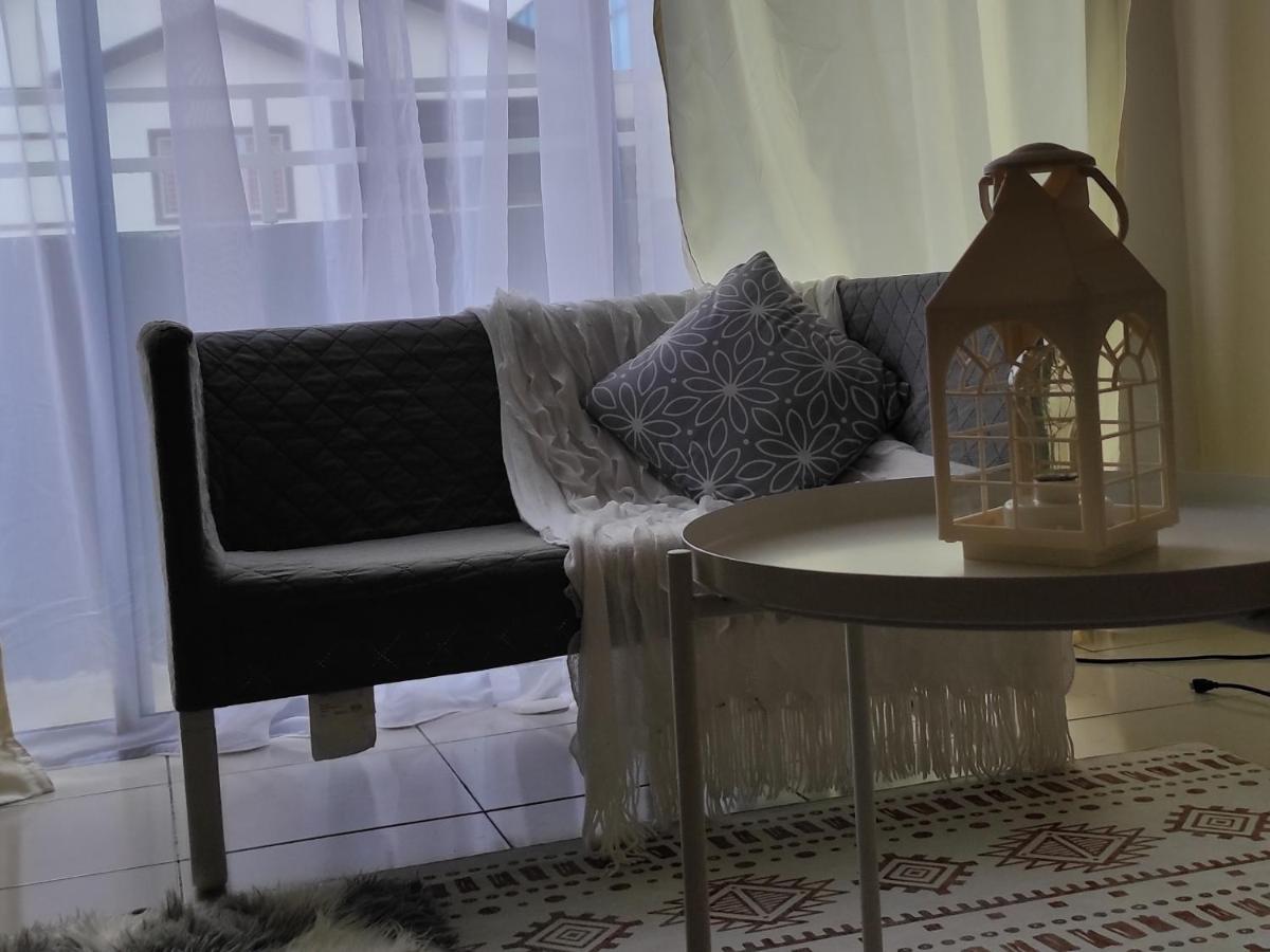 Barakah Sufi Homestay 3 ตานาห์ราตา ภายนอก รูปภาพ