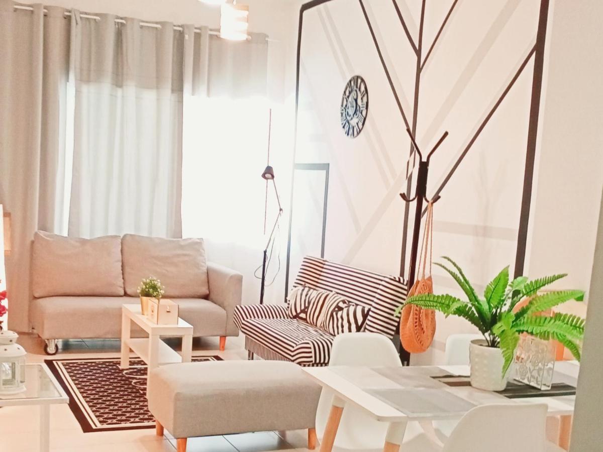 Barakah Sufi Homestay 3 ตานาห์ราตา ภายนอก รูปภาพ