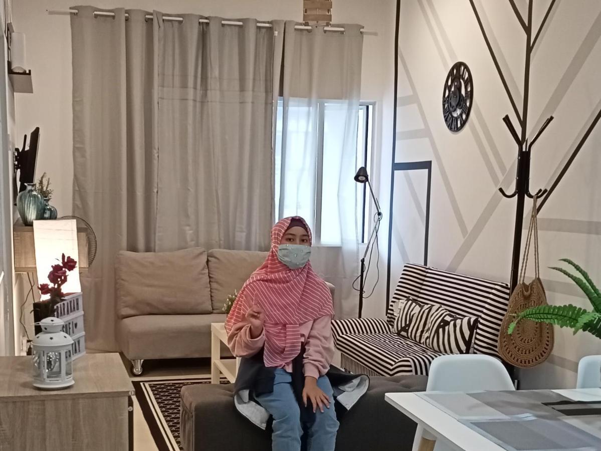 Barakah Sufi Homestay 3 ตานาห์ราตา ภายนอก รูปภาพ