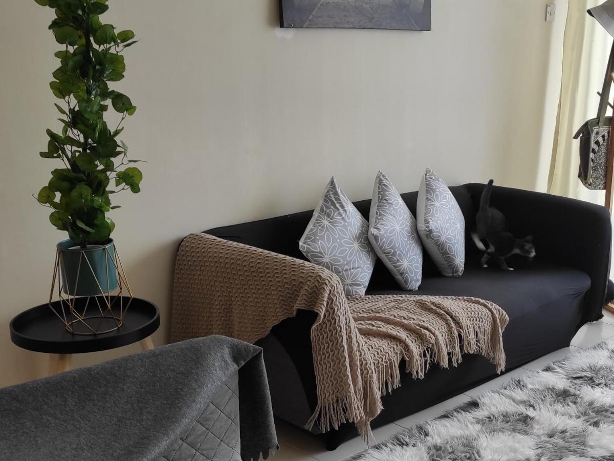 Barakah Sufi Homestay 3 ตานาห์ราตา ภายนอก รูปภาพ