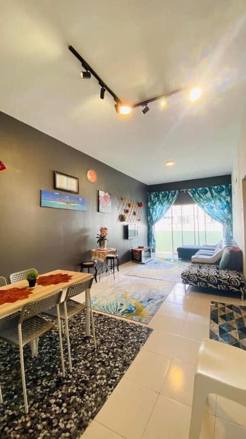 Barakah Sufi Homestay 3 ตานาห์ราตา ภายนอก รูปภาพ