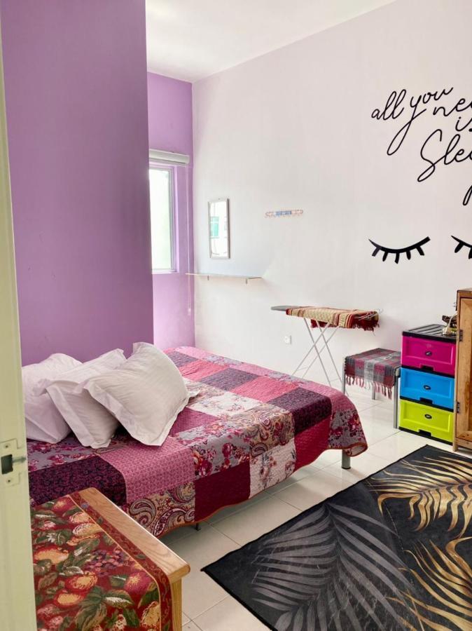 Barakah Sufi Homestay 3 ตานาห์ราตา ภายนอก รูปภาพ