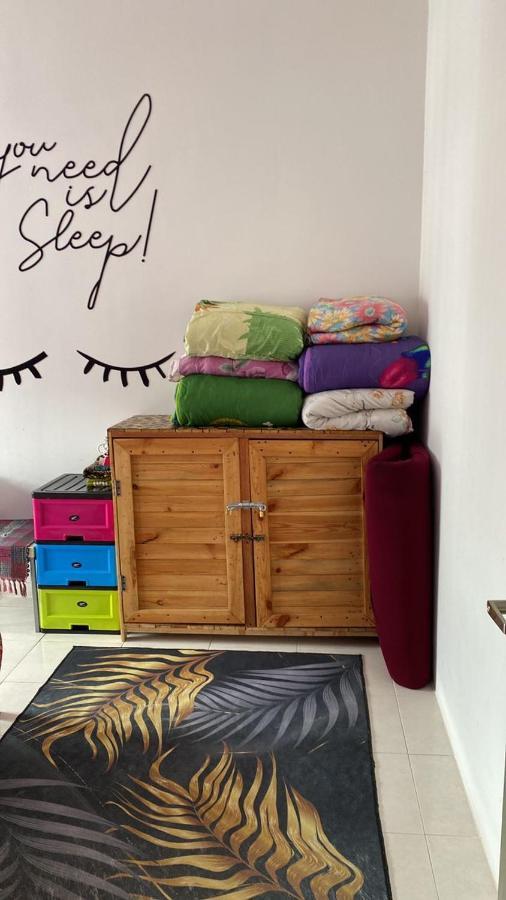 Barakah Sufi Homestay 3 ตานาห์ราตา ภายนอก รูปภาพ