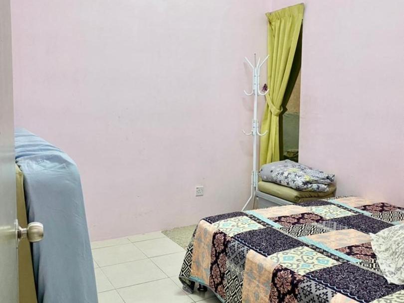 Barakah Sufi Homestay 3 ตานาห์ราตา ภายนอก รูปภาพ
